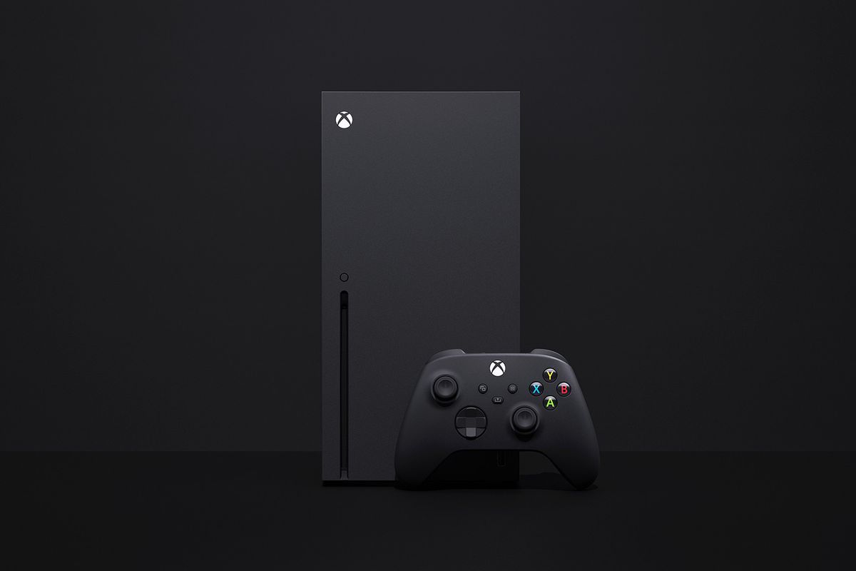 Microsoft: Xbox thế hệ mới sẽ là một sự đột phá lớn về công nghệ