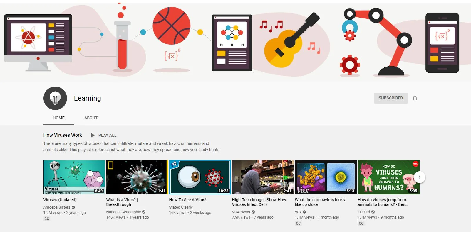 GOOGLE FOR KIDS - 9 sản phẩm của Google dành cho trẻ em