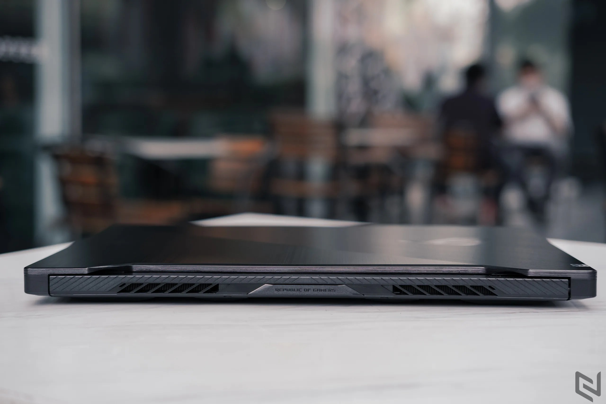Trải nghiệm ASUS ROG Zephyrus G15: Quái thú hiệu năng mới trong phân khúc giá 30 triệu, đã đến lúc chuyển sang phe "đỏ"?