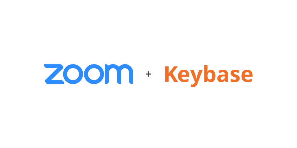 Zoom mua lại Keybase và công bố mục tiêu phát triển giải pháp bảo mật đầu-cuối cho doanh nghiệp