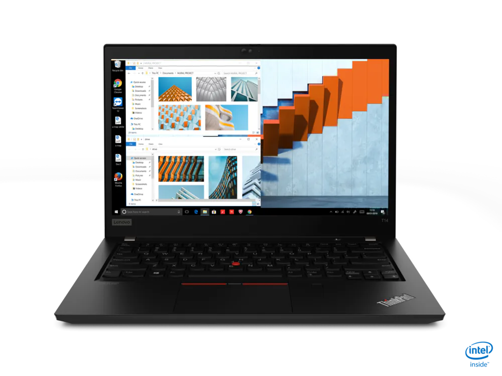 Lenovo ra mắt bộ đôi laptop ThinkPad T Series mới: Gọn nhẹ, bền bỉ và mạnh mẽ, giá từ 29,990,000 VND