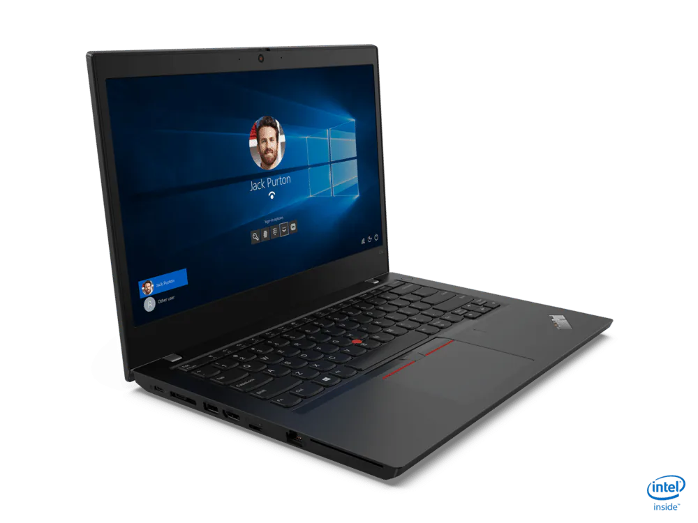 Lenovo ra mắt ThinkPad L Series mới – cân bằng tối ưu giữa hiệu năng và chi phí cho doanh nghiệp vừa và nhỏ