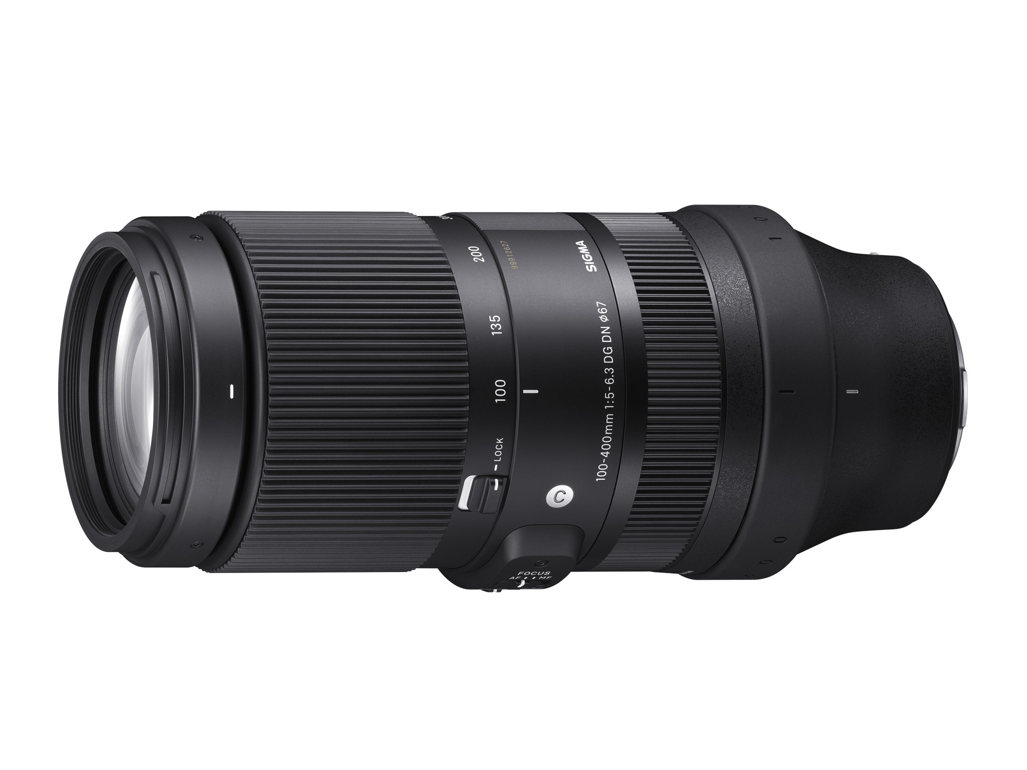 Ống kính Sigma 100-400mm cho Sony ngàm E mới chính thức ra mắt