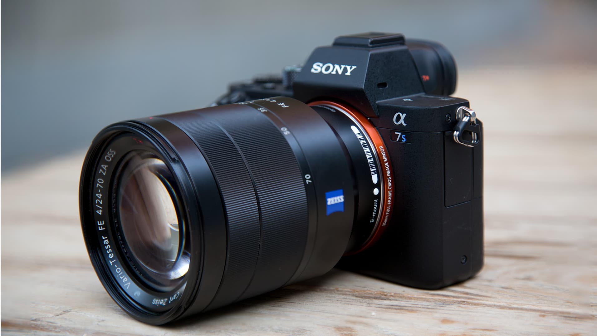 Sony được cho là sẽ ra mắt A7s III và ống kính 12-24mm GM cuối tháng này
