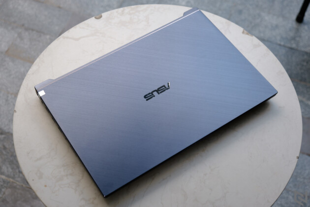 ASUS ra mắt laptop ProArt Series và Expertbook B9 hỗ trợ người dùng chuyên nghiệp