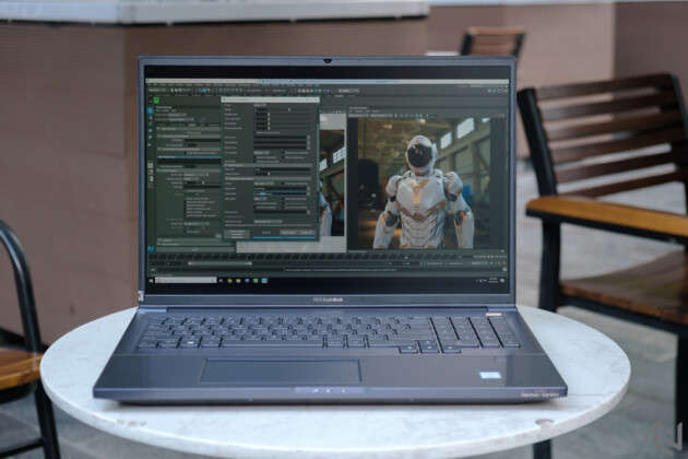 ASUS ra mắt laptop ProArt Series và Expertbook B9 hỗ trợ người dùng chuyên nghiệp