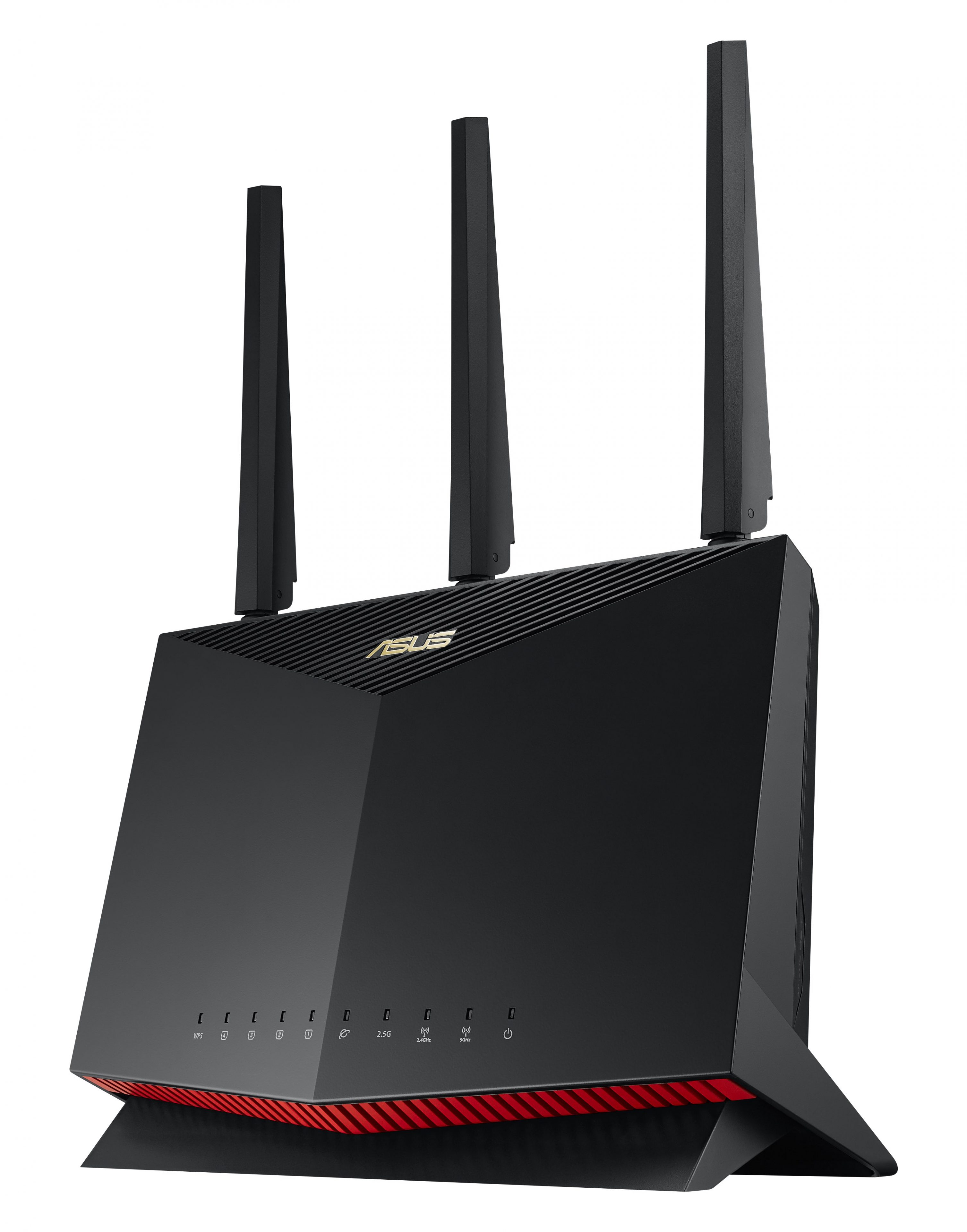 ASUS ra mắt bộ đôi router gaming RT-AX86U và RT-AX82U