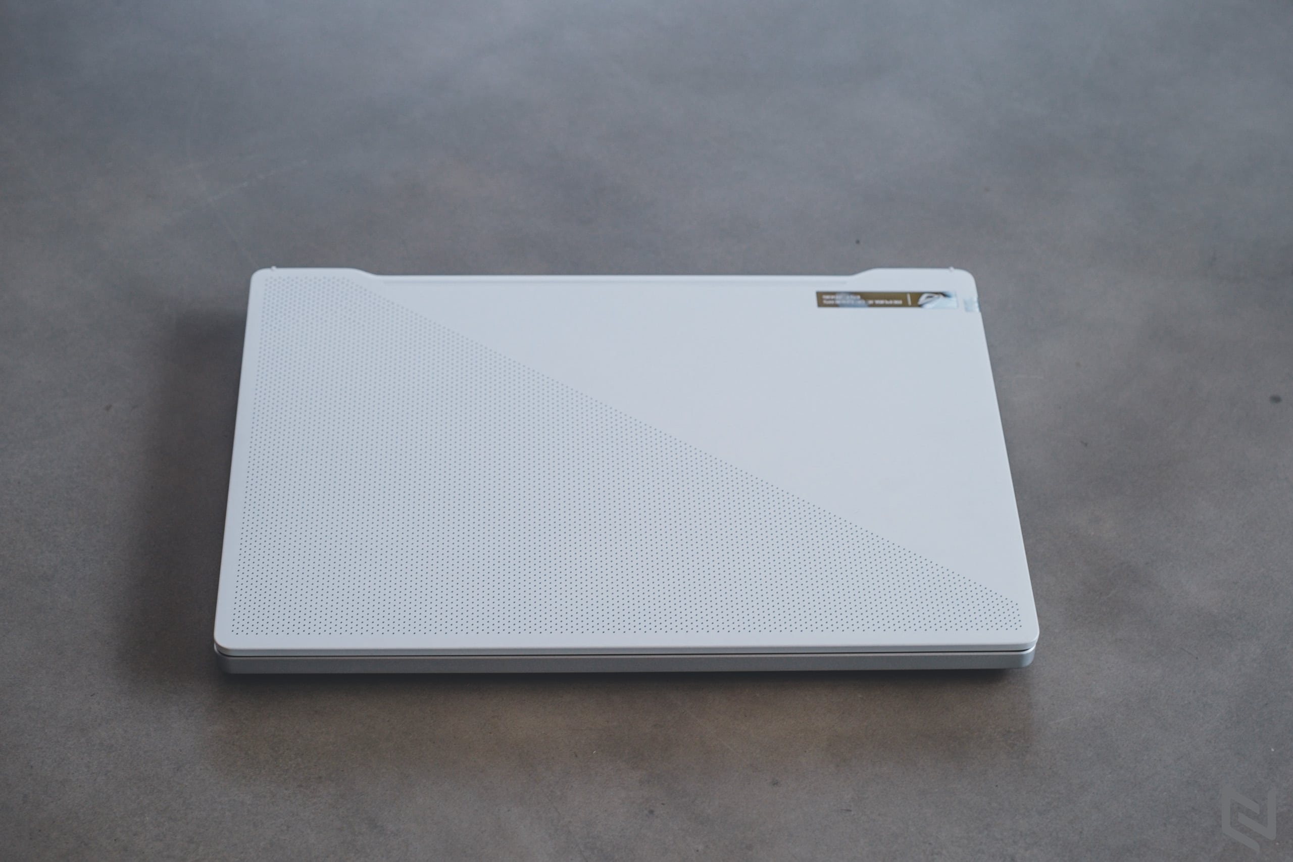 ROG chính thức giới thiệu Zephyrus G14, laptop gaming 14-inch mạnh nhất thế giới