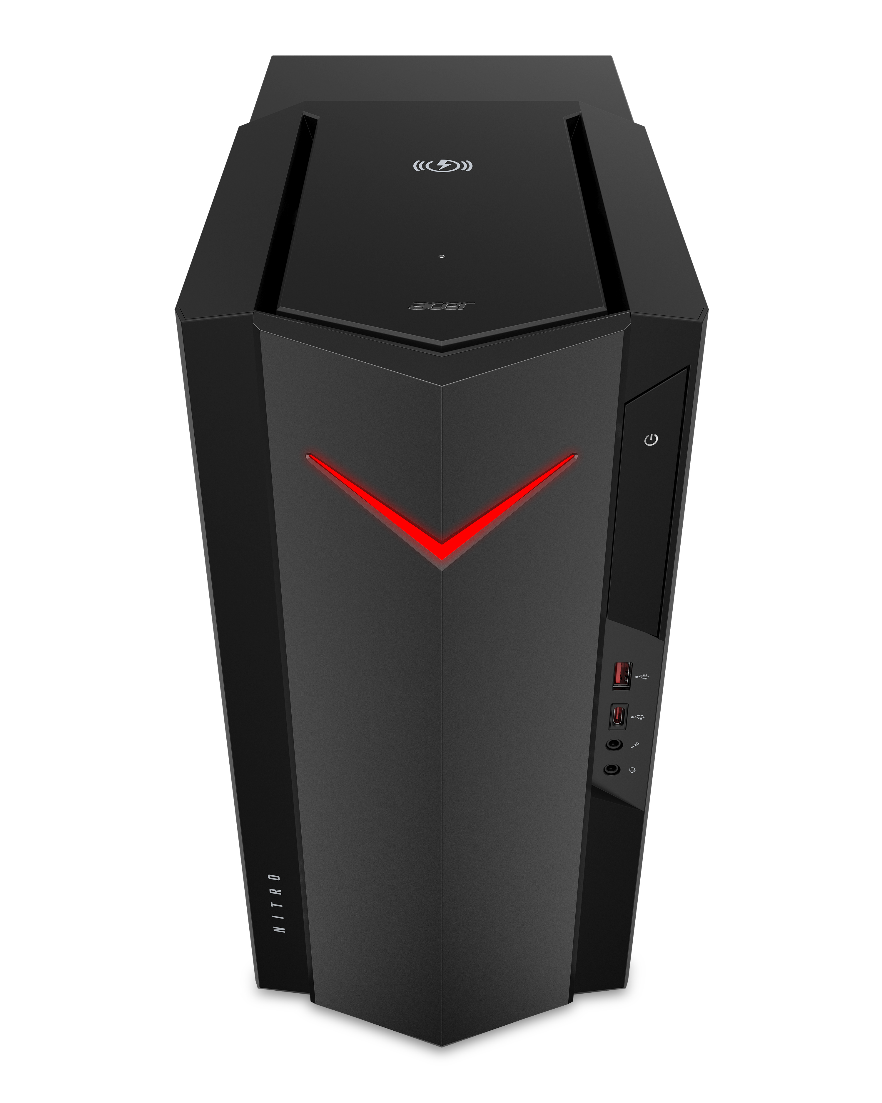 Acer mở rộng dòng gaming Predator với loạt desktop, màn hình và phụ kiện mới