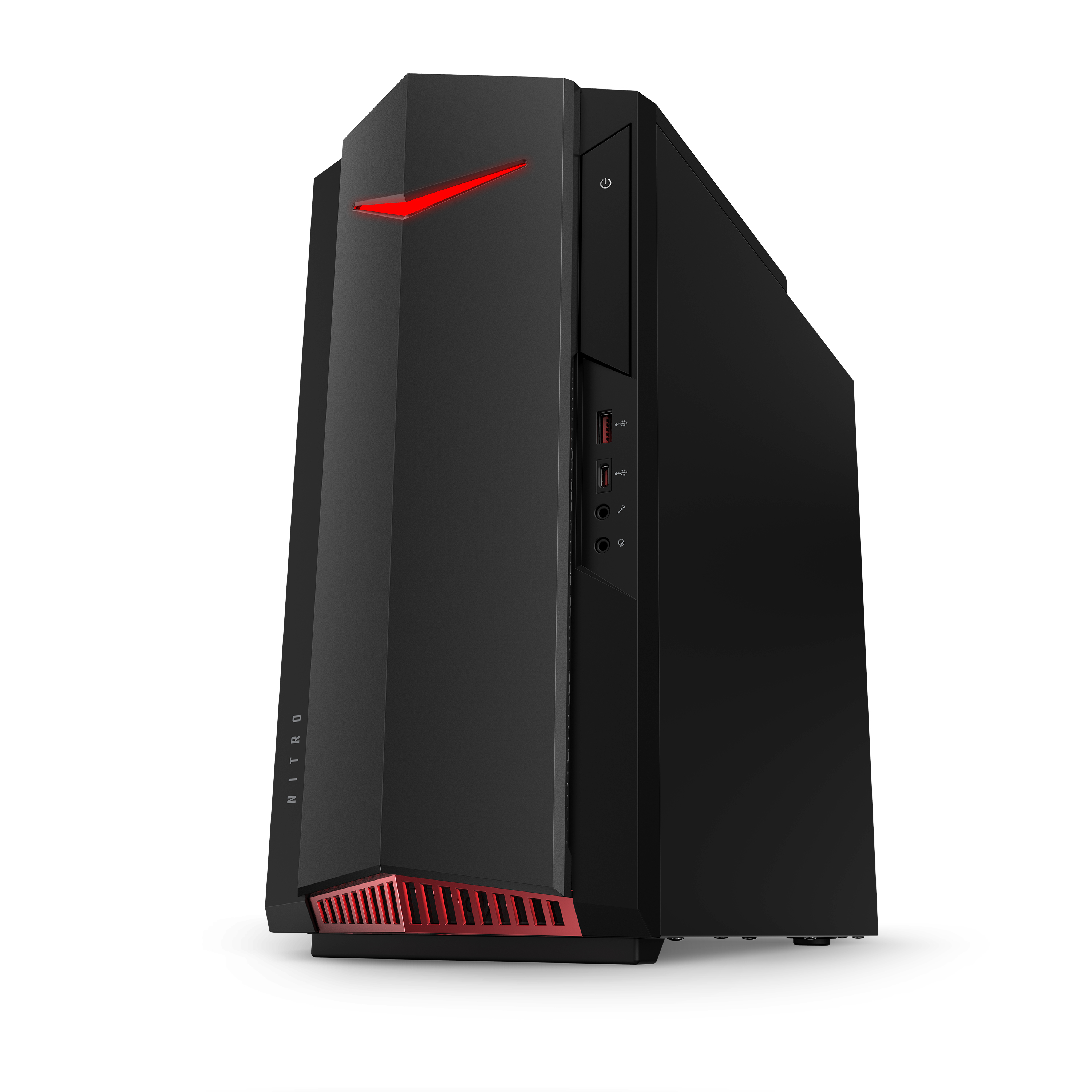 Acer mở rộng dòng gaming Predator với loạt desktop, màn hình và phụ kiện mới