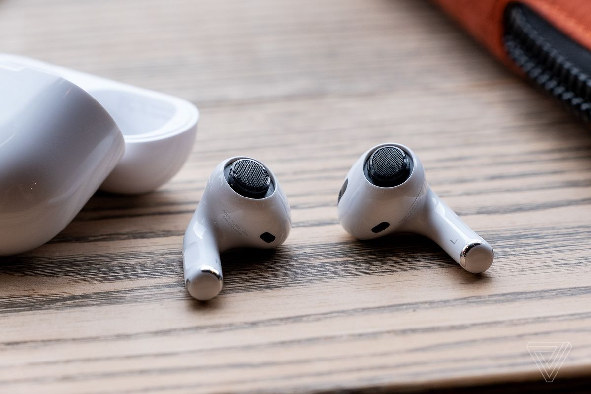 Apple gia hạn bảo hành miễn phí cho các AirPods Pro bị lỗi âm thanh
