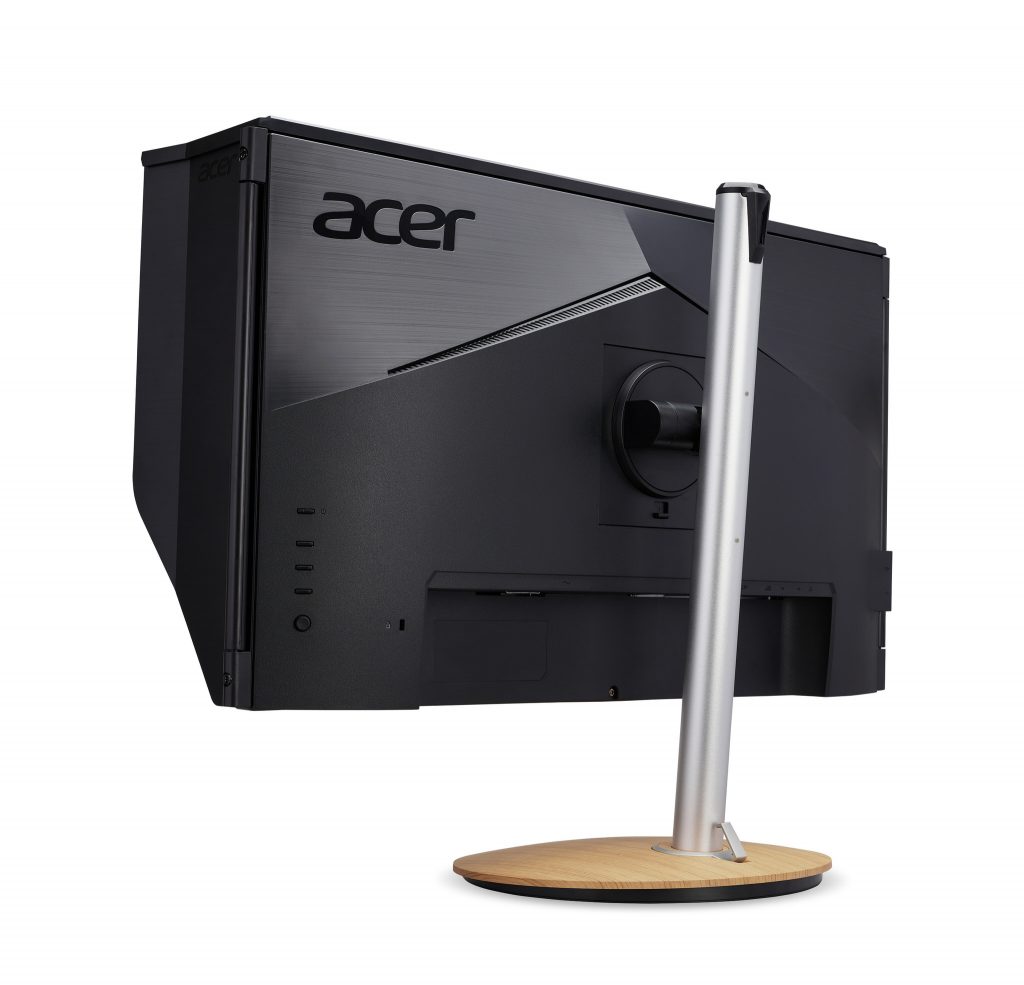 Acer ra mắt loạt sản phẩm mới trong dòng ConceptD trong sự kiện Next@Acer 2020