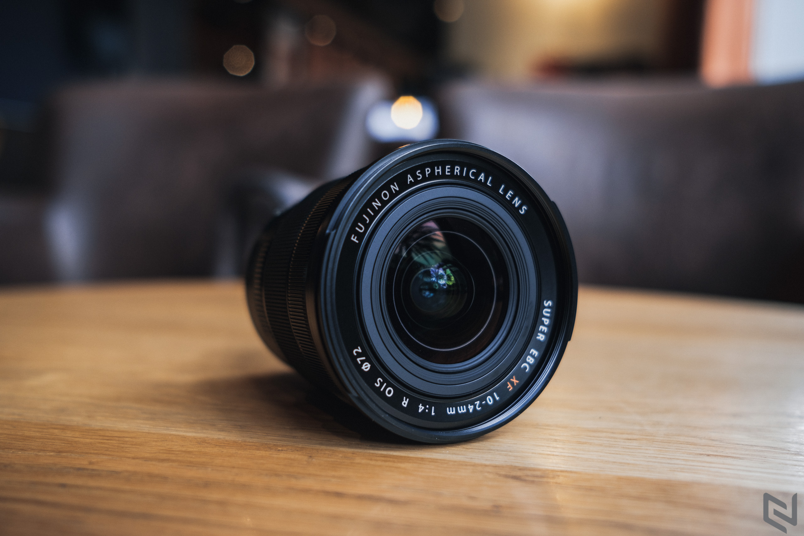 Góc ảnh ống kính Fujfifilm XF 10-24mm F4: lựa chọn lý tưởng cho tay máy ghiền phong cảnh