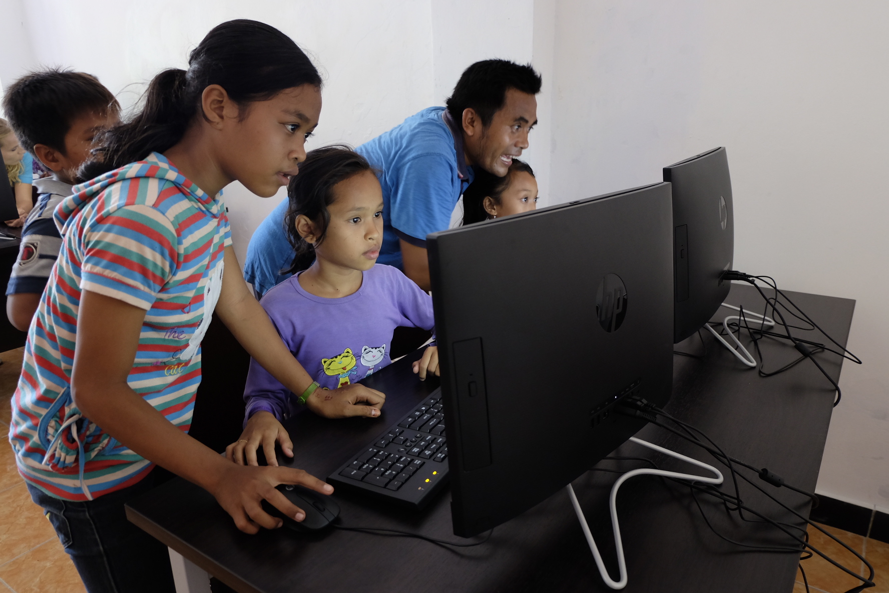 HP đào tạo kỹ năng tương lai cho 10,000 thanh niên Đông Nam Á vào cuối 2020