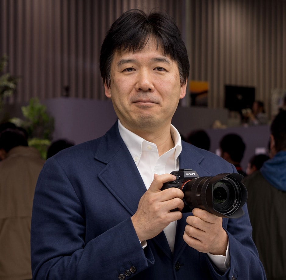 Sony xác nhận chiếc máy ảnh A7S III sẽ ra mắt vào mùa hè này