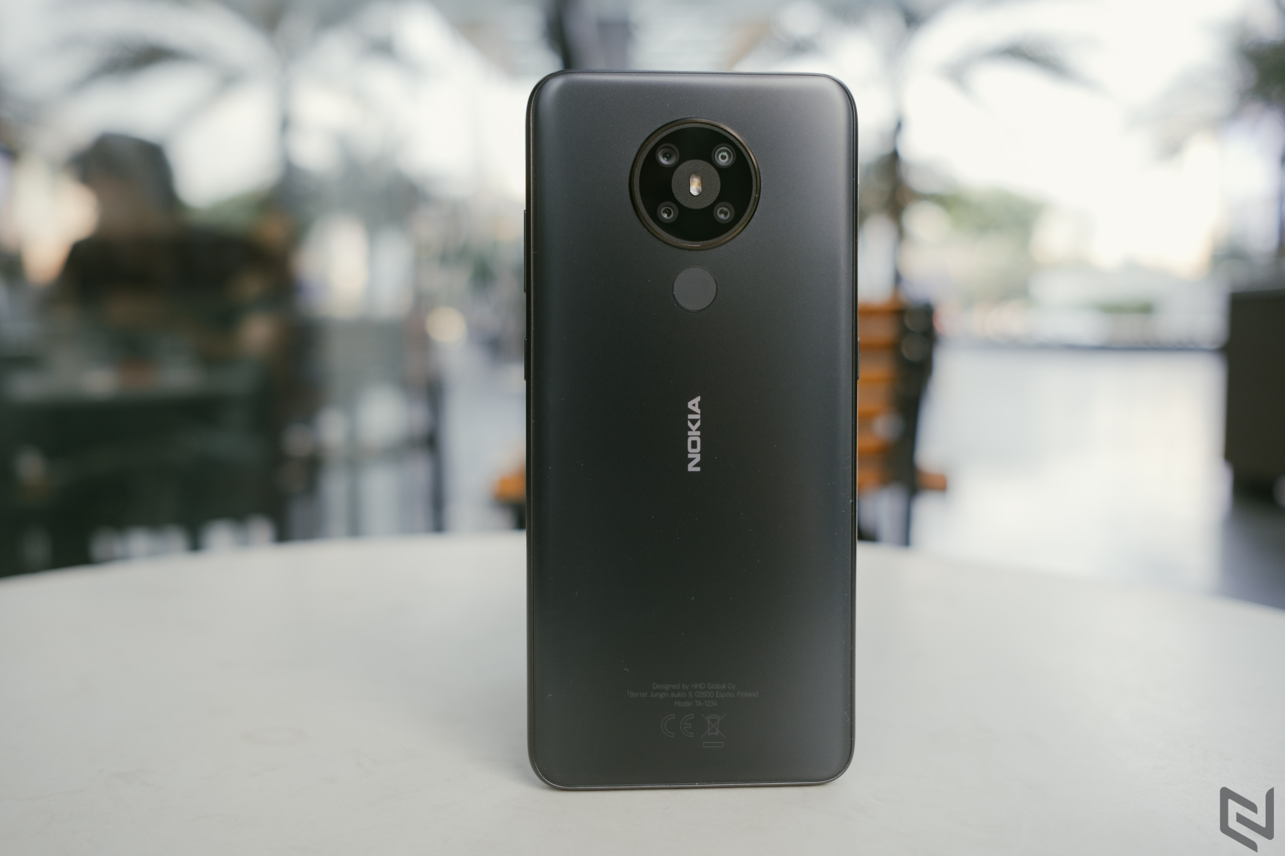 Mở hộp và đánh giá hiệu năng Nokia 5.3: Mạnh mẽ với Snapdragon 665, giá chưa tới 4 triệu đồng