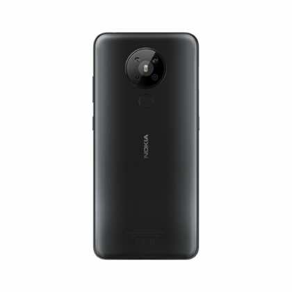 Nokia 5.3 ra mắt thị trường Việt: Hiệu năng nổi bật với Snapdragon 665, 4 camera, giá 3,990,000 VND
