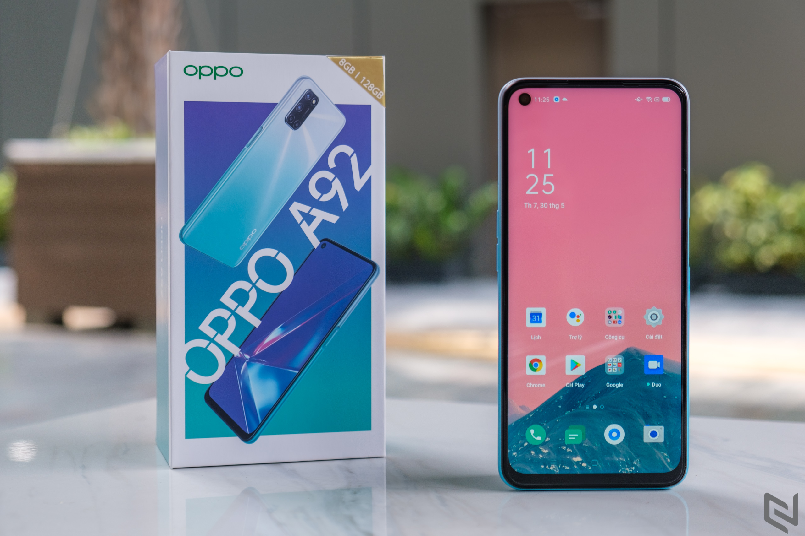 Tuần này có gì: OPPO A92 ra mắt, vivo X50 ra mắt và doanh số bán smartphone, camera giảm mạnh trong Q1/2020
