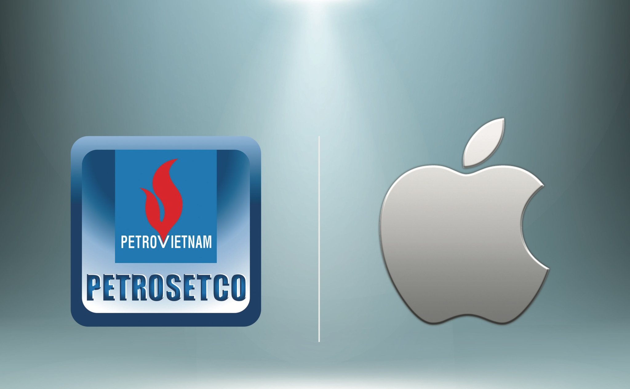 PETROSETCO chính thức là nhà phân phối ủy quyền sản phẩm Apple tại thị trường Việt Nam