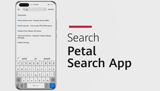 Huawei ra mắt công cụ tìm kiếm Petal Search – hỗ trợ người dùng cài đặt hàng triệu ứng dụng dễ dàng