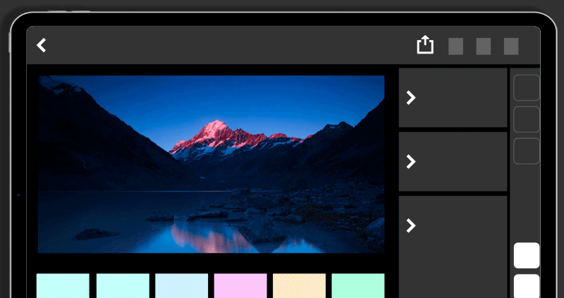 Adobe cập nhật các ứng dụng Photoshop, Lightroom và Camera RAW