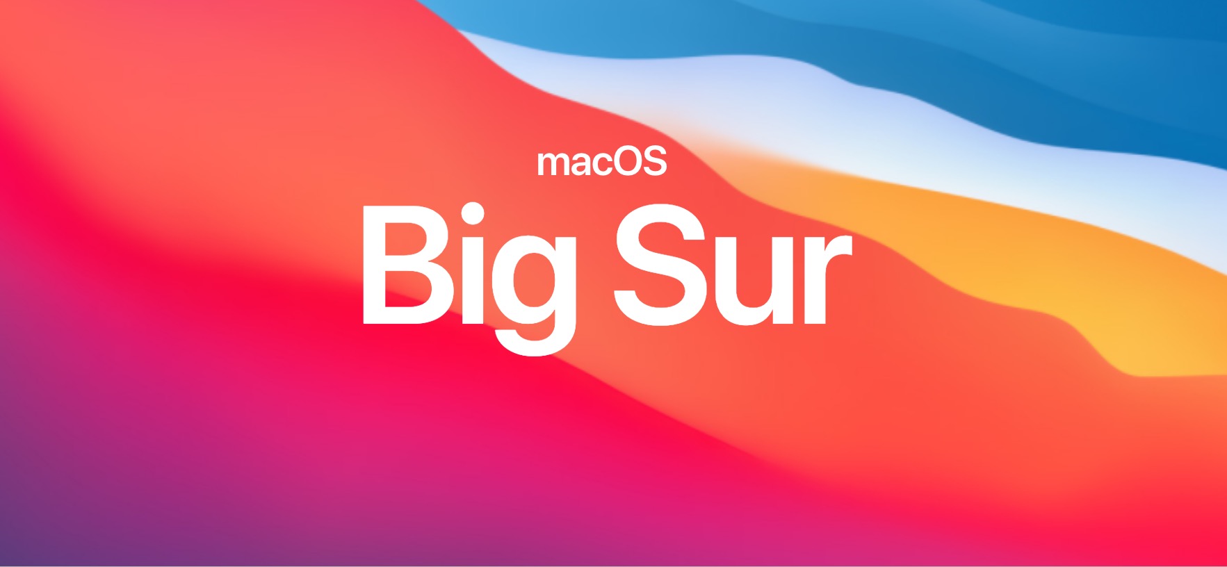 Hướng dẫn cập nhật macOS Big Sur Beta ngay hôm nay
