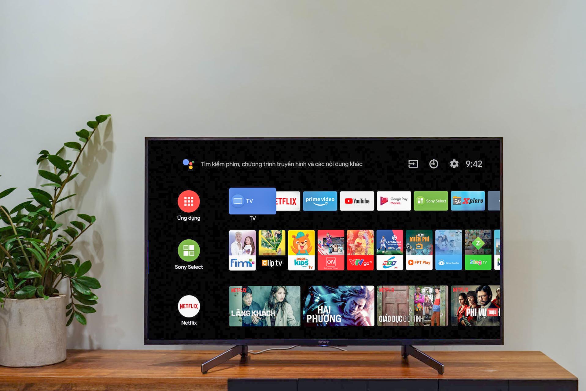 Android TV và Google TV sắp trở thành AAB từ 2023 để giảm dung lượng, tối ưu hiệu năng