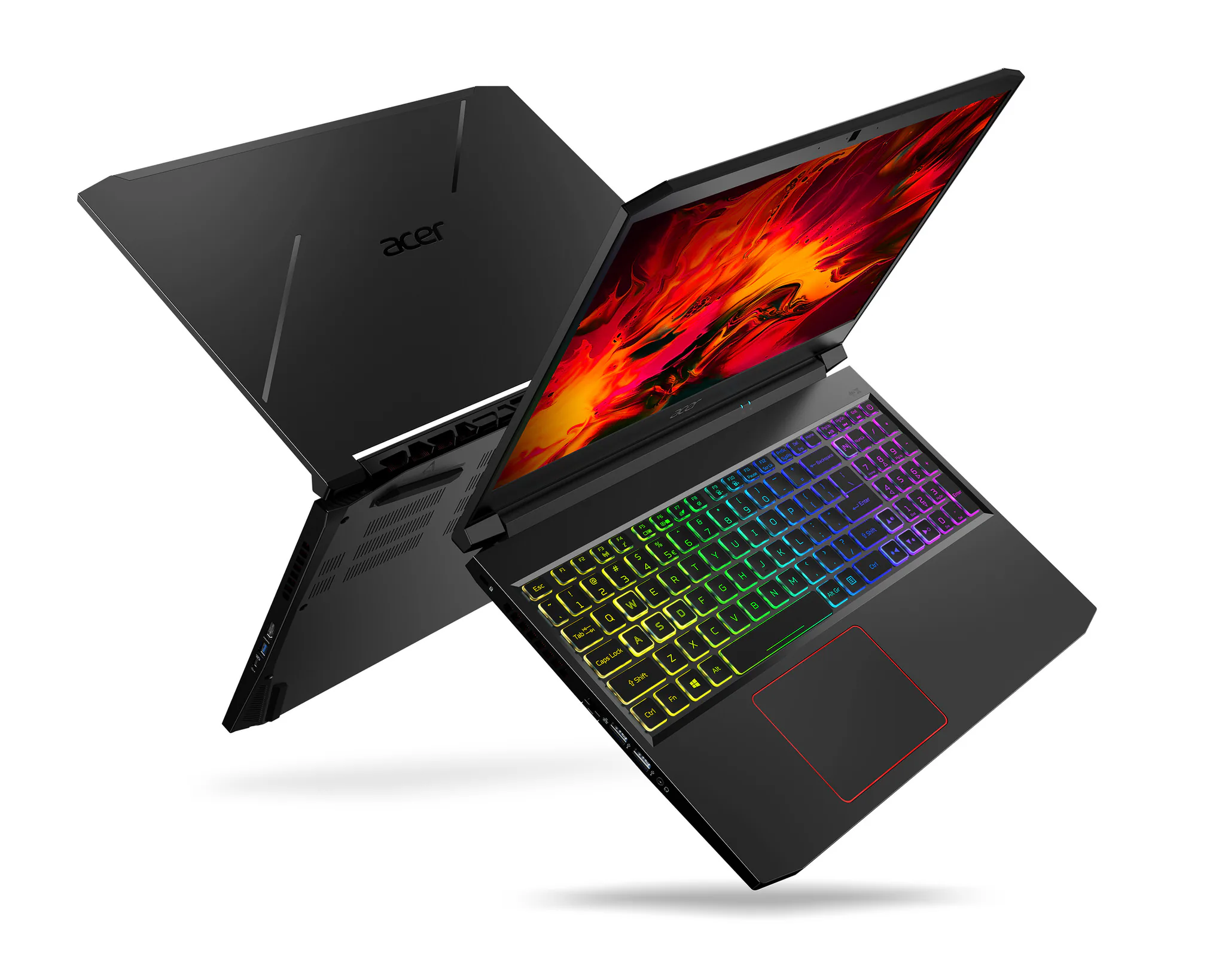Acer nâng cấp thế hệ laptop gaming Predator Helios, Predator Triton và Nitro phiên bản 2020
