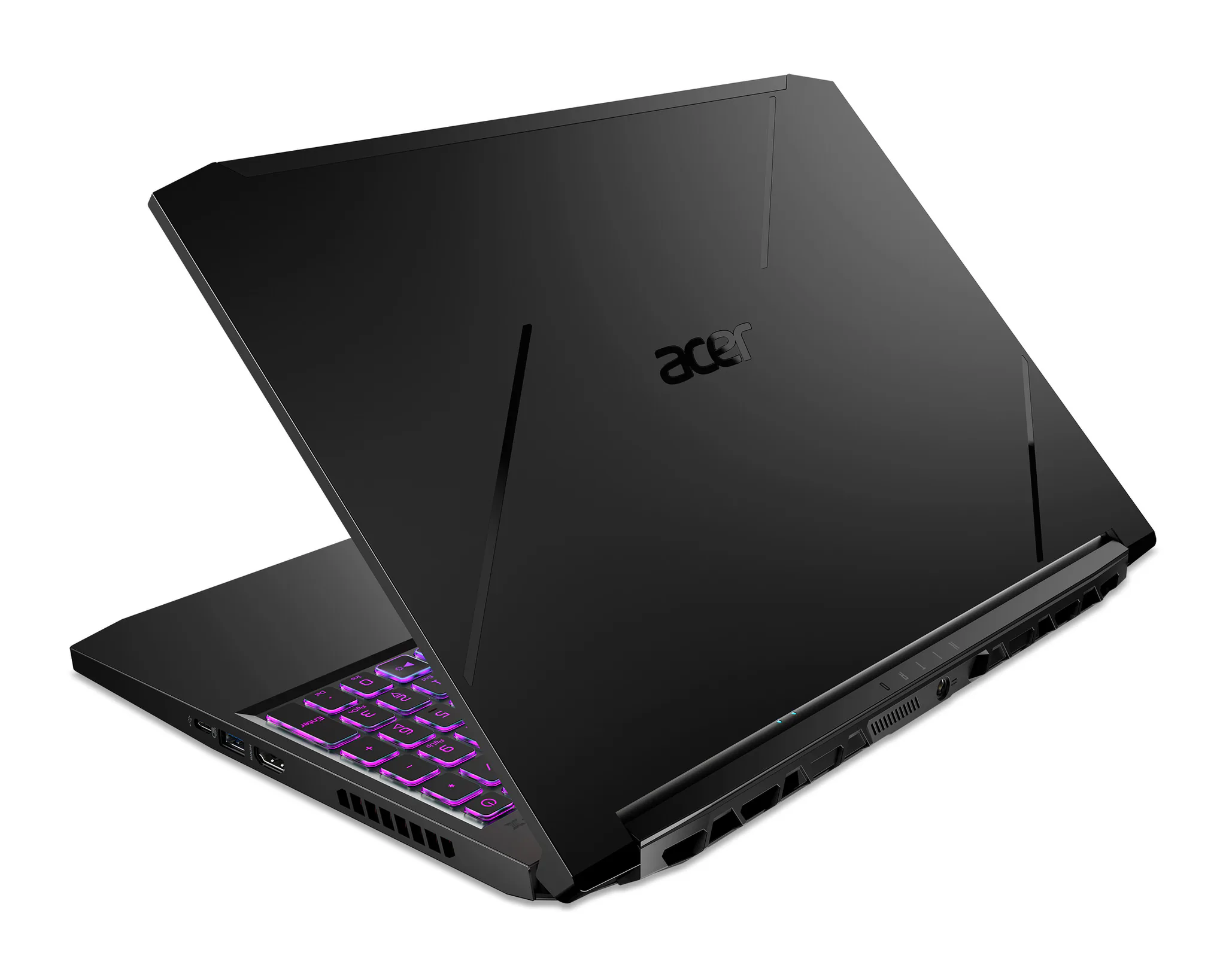 Acer nâng cấp thế hệ laptop gaming Predator Helios, Predator Triton và Nitro phiên bản 2020