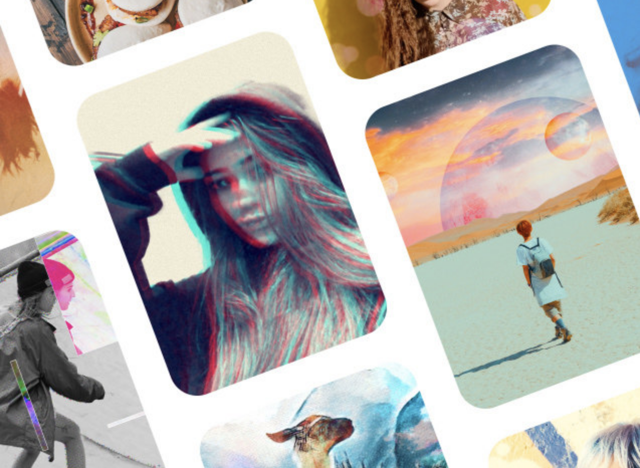Adobe chính thức ra mắt ứng dụng Photoshop Camera cho iOS và Android