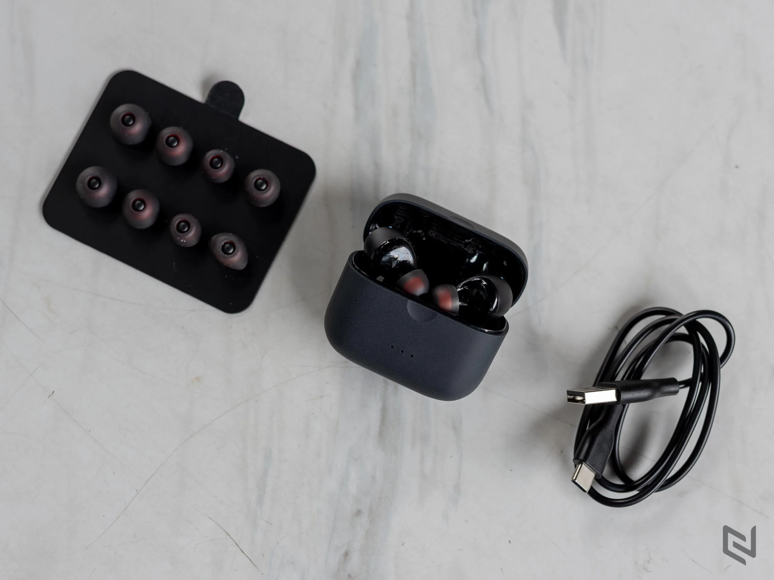 Đánh giá Anker SoundCore Liberty Air 2: Tai nghe true wireless đáng mua nhất tầm giá dưới 3 triệu đồng
