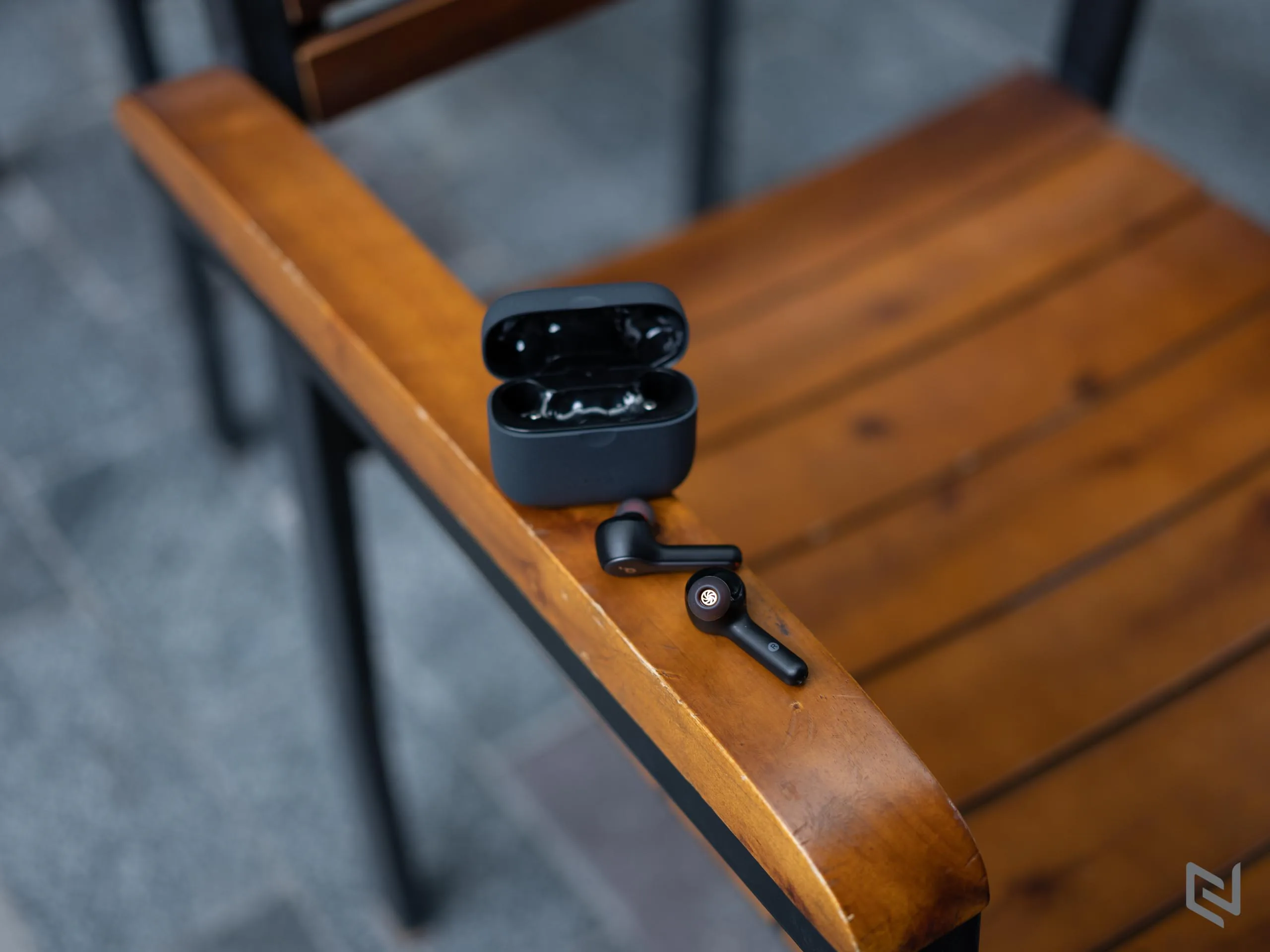 Đánh giá Anker SoundCore Liberty Air 2: Tai nghe true wireless đáng mua nhất tầm giá dưới 3 triệu đồng
