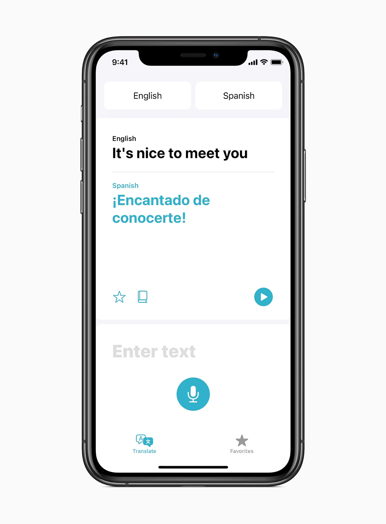 Apple giới thiệu iOS 14: Màn hình chính mới, Widgets mới và ứng dụng Translate mới