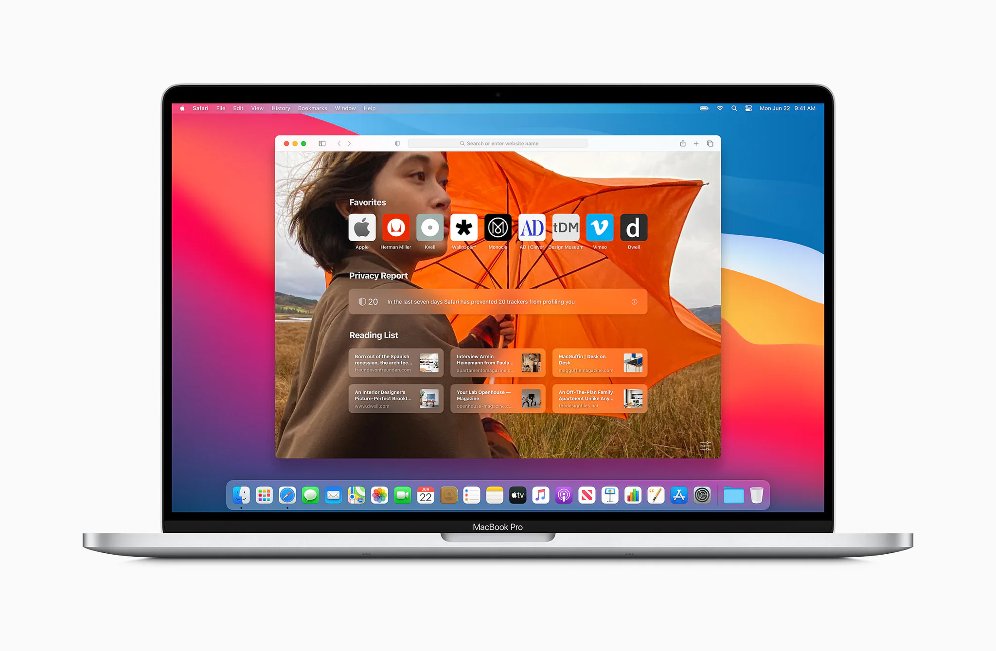 macOS Big Sur, phiên bản macOS 11, chương mới dành cho Mac