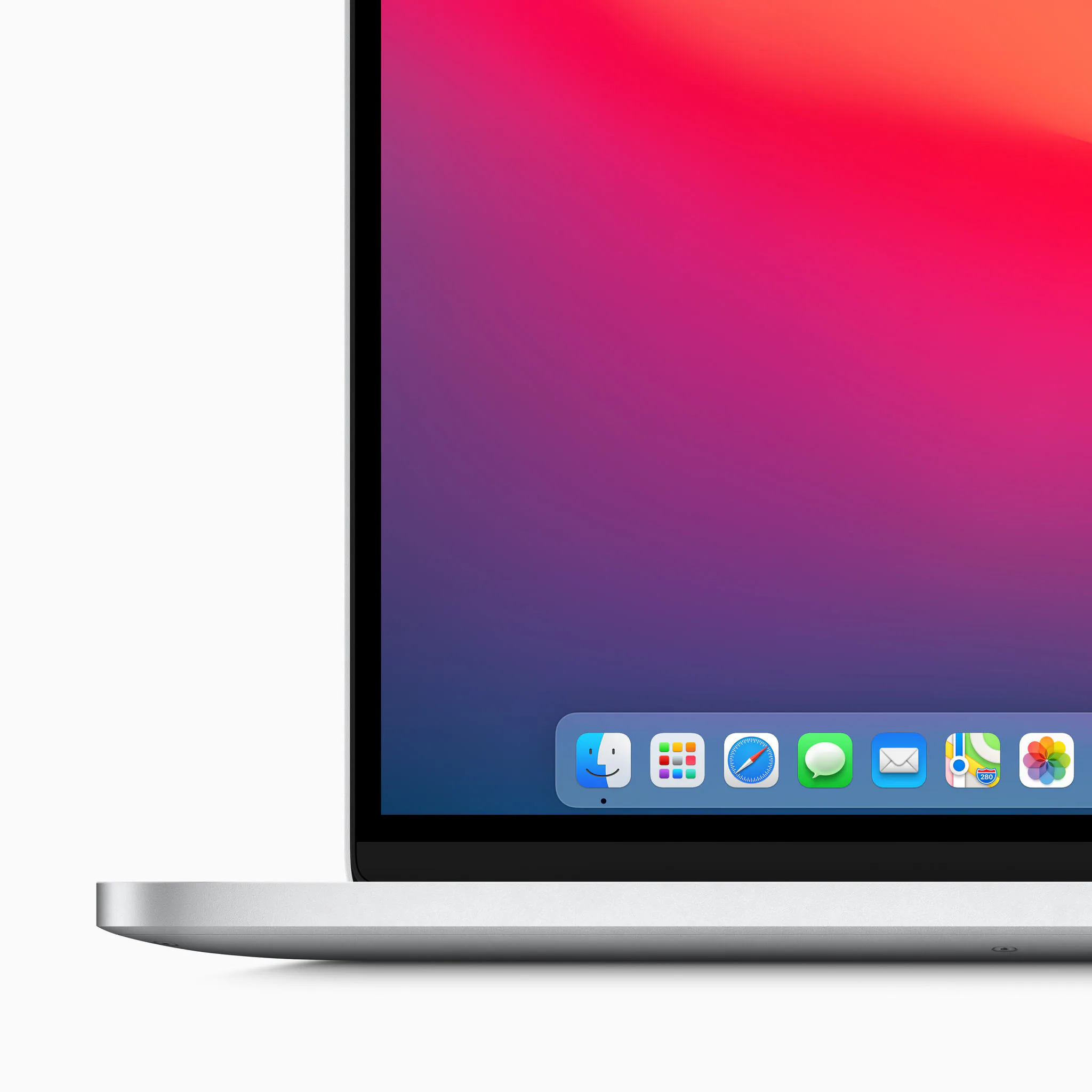 macOS Big Sur, phiên bản macOS 11, chương mới dành cho Mac