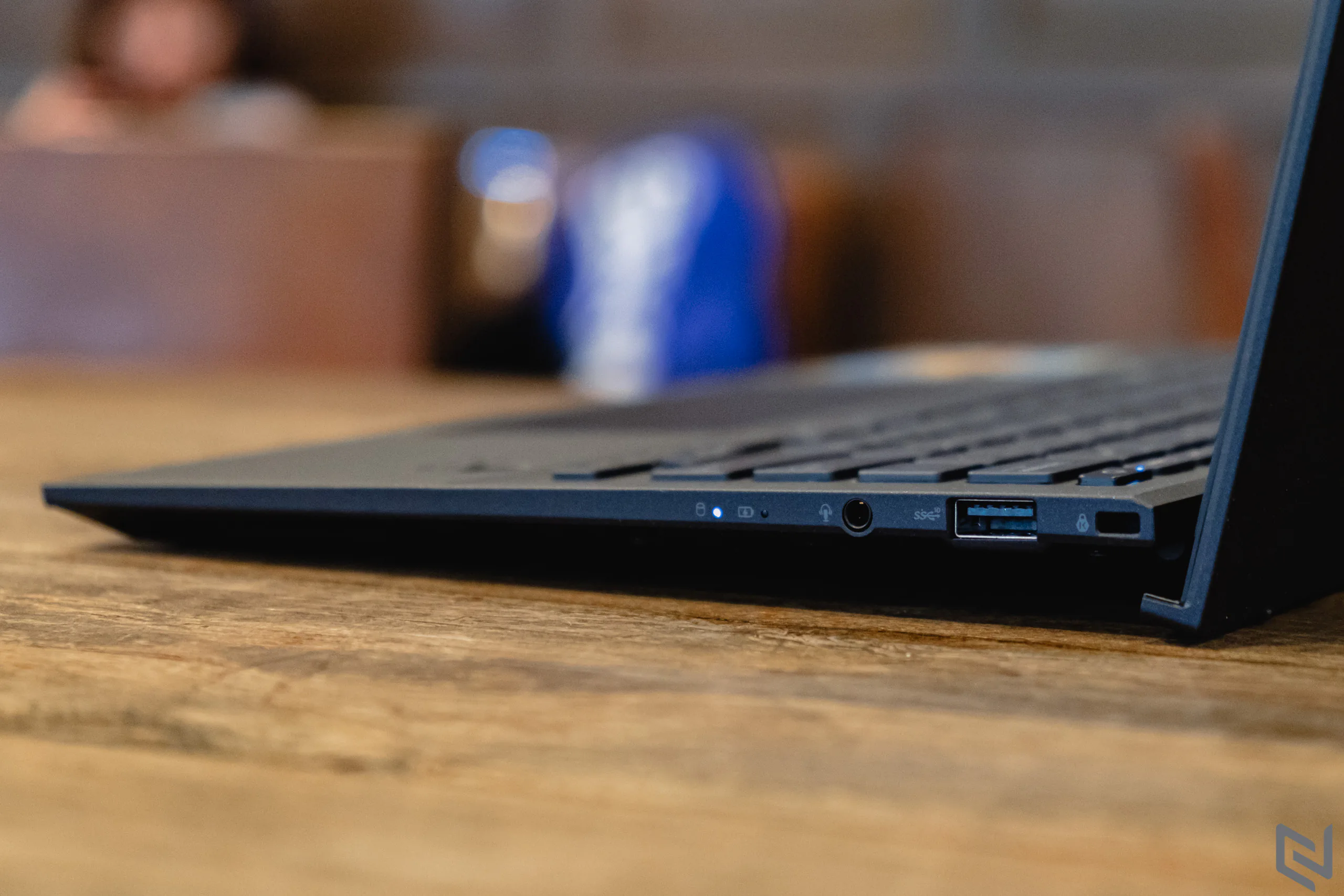 ASUS ra mắt laptop ProArt Series và Expertbook B9 hỗ trợ người dùng chuyên nghiệp