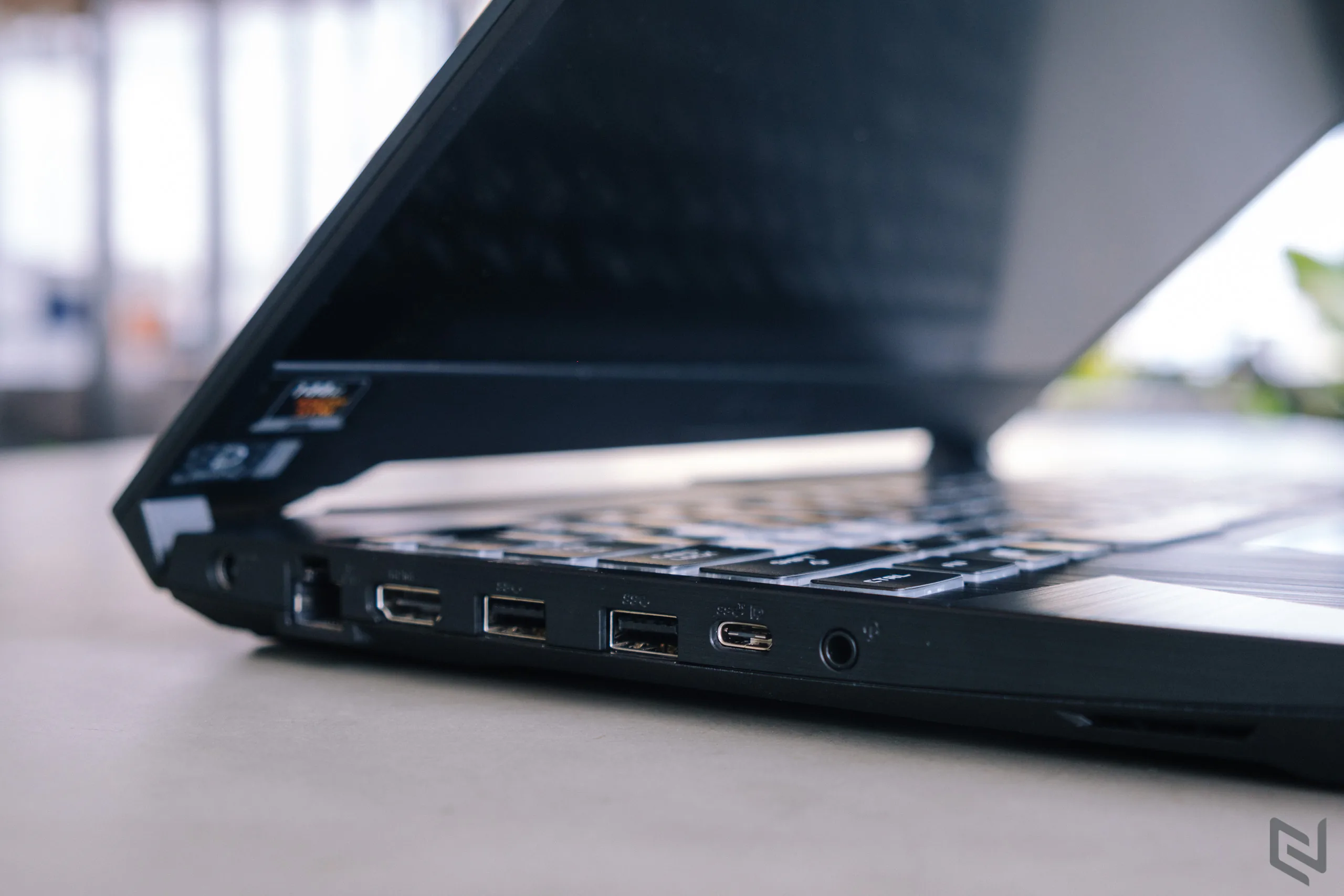 ASUS giới thiệu dòng laptop, desktop gaming 2020 tích hợp CPU AMD Ryzen