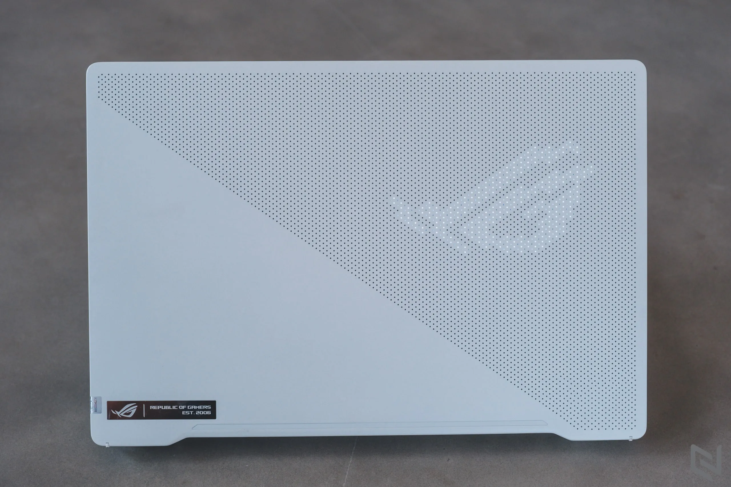 ROG chính thức giới thiệu Zephyrus G14, laptop gaming 14-inch mạnh nhất thế giới
