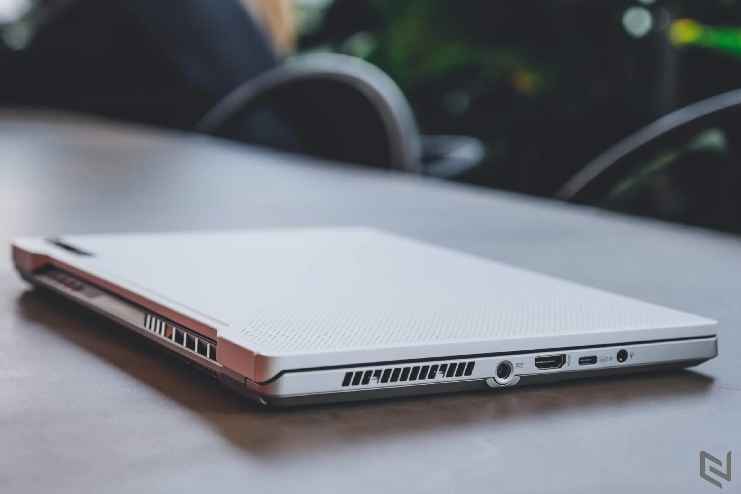ROG chính thức giới thiệu Zephyrus G14, laptop gaming 14-inch mạnh nhất thế giới