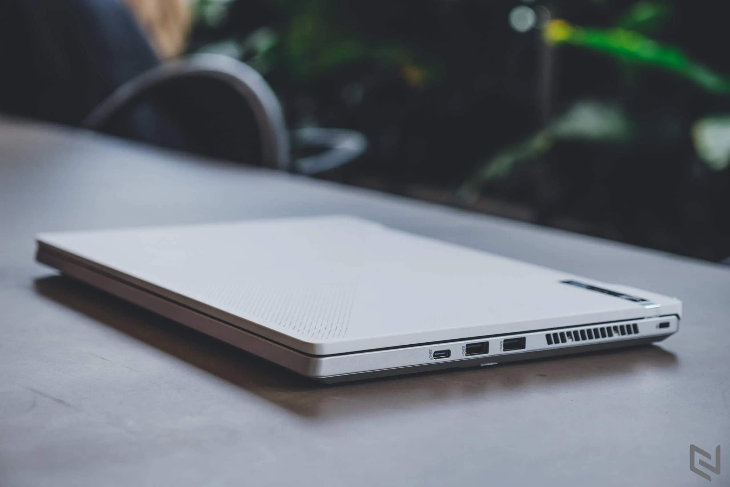 ROG chính thức giới thiệu Zephyrus G14, laptop gaming 14-inch mạnh nhất thế giới