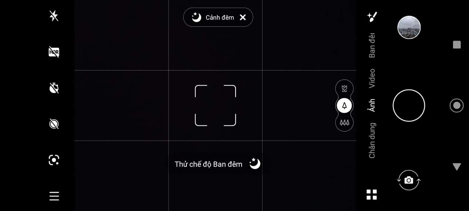 Đánh giá bộ tứ camera Nokia 5.3: Thống lĩnh phân khúc với chất lượng ảnh vượt trội và chế độ chụp đa dạng