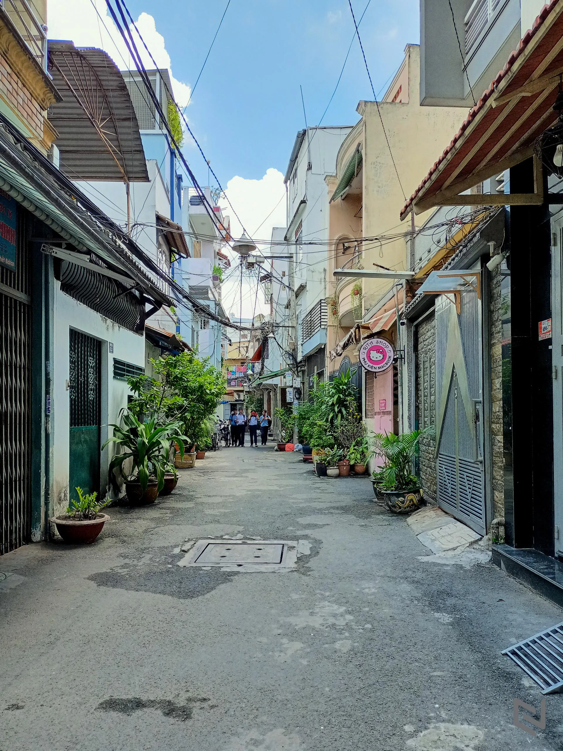 Trải nghiệm camera Realme 6i: Đủ mọi thứ mà bạn cần trên máy ảnh của smartphone