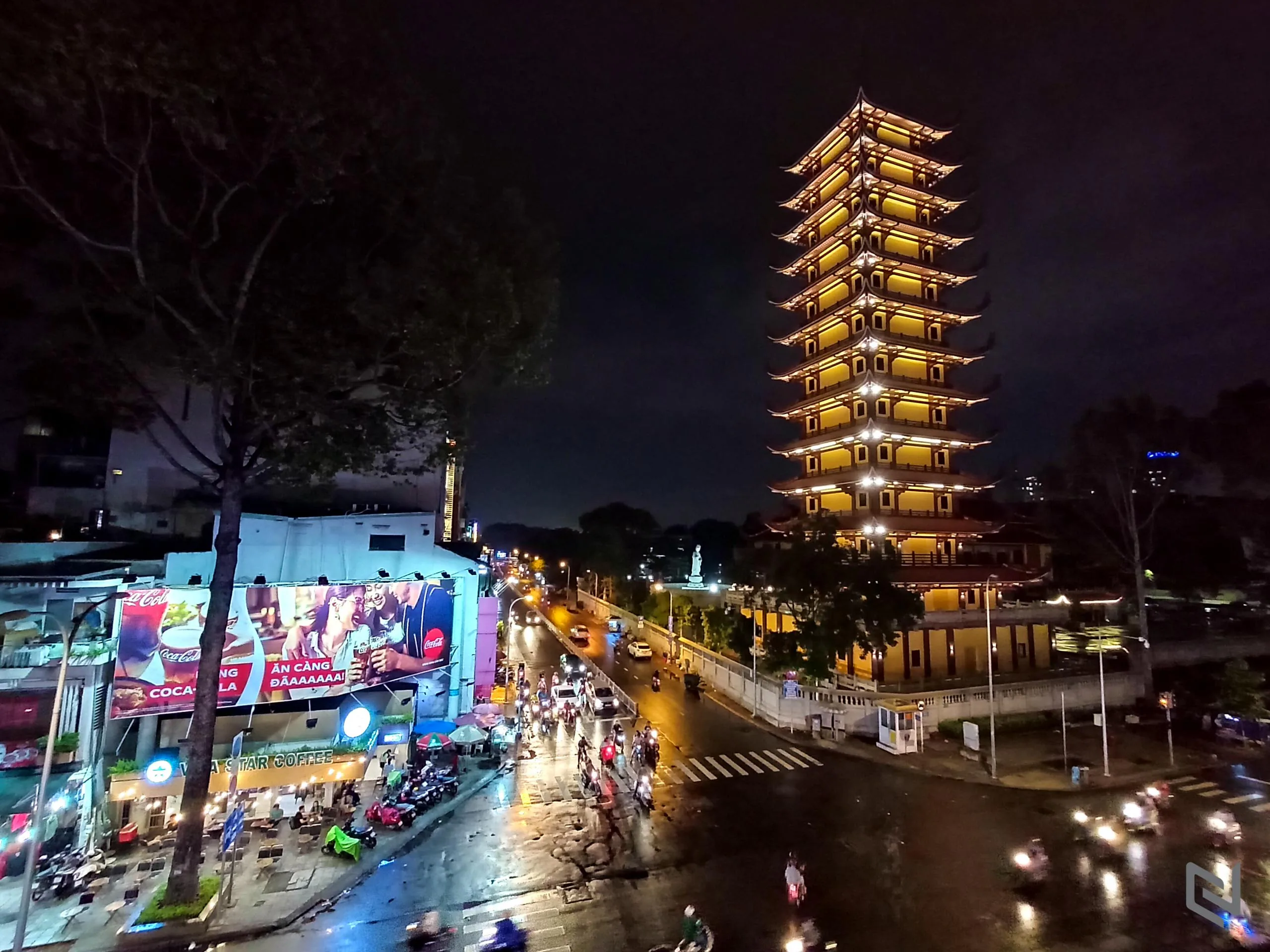 Trải nghiệm camera Realme 6i: Đủ mọi thứ mà bạn cần trên máy ảnh của smartphone