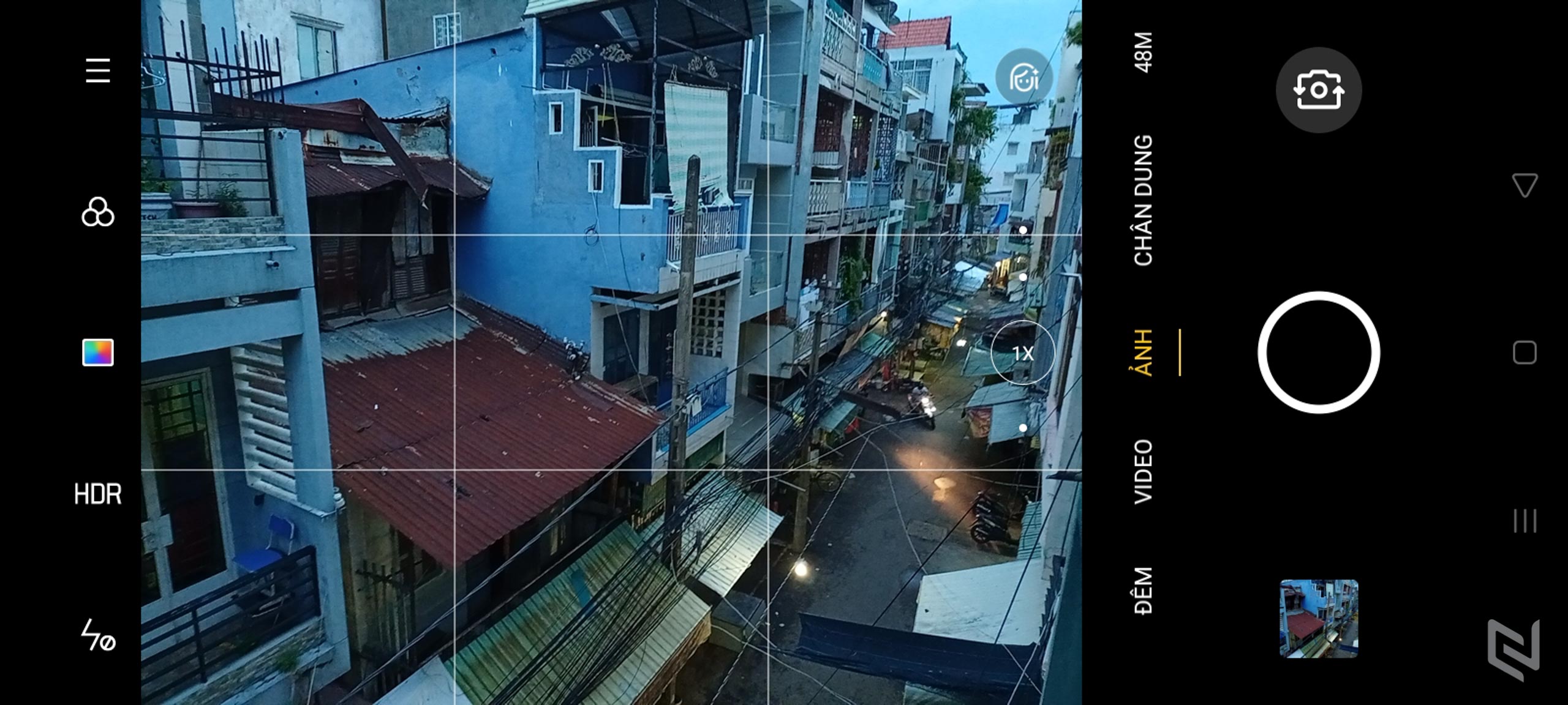 Trải nghiệm camera Realme 6i: Đủ mọi thứ mà bạn cần trên máy ảnh của smartphone