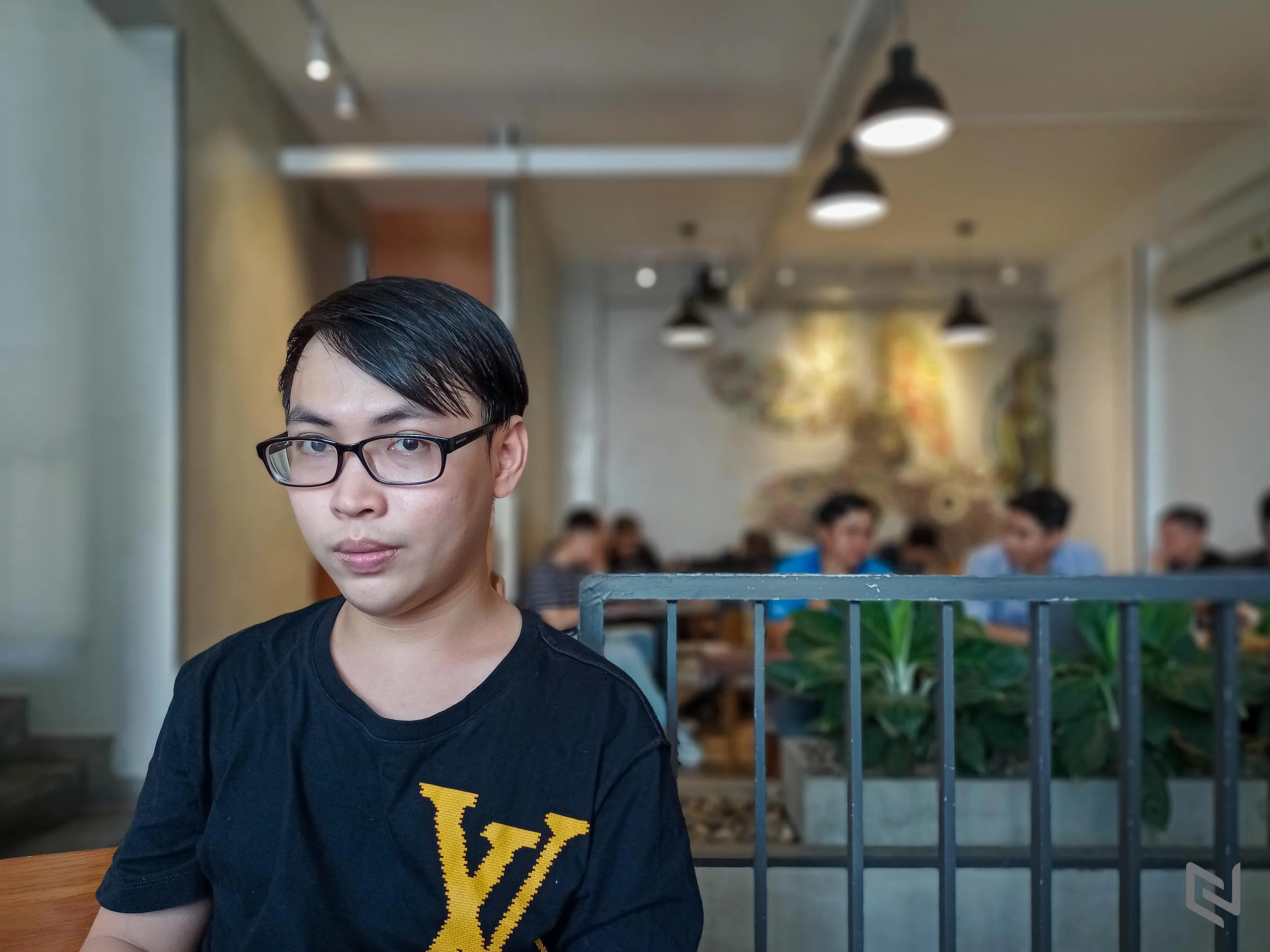 Trải nghiệm camera Realme 6i: Đủ mọi thứ mà bạn cần trên máy ảnh của smartphone