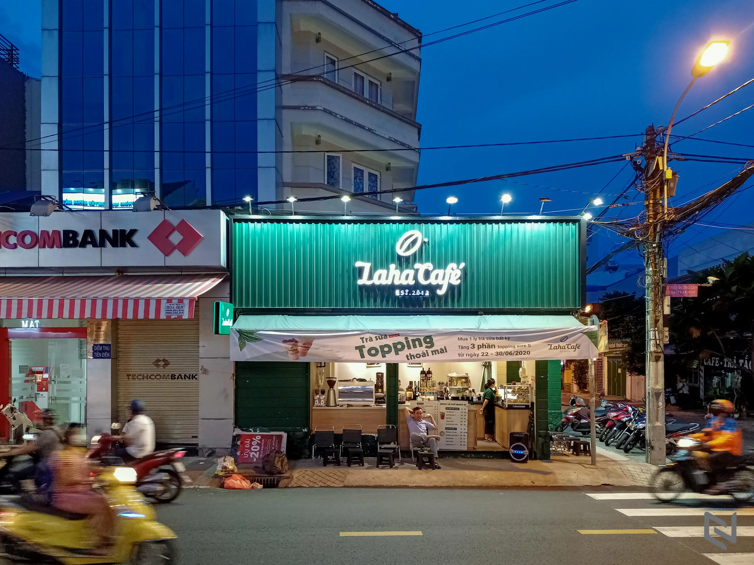Trải nghiệm camera Realme 6i: Đủ mọi thứ mà bạn cần trên máy ảnh của smartphone