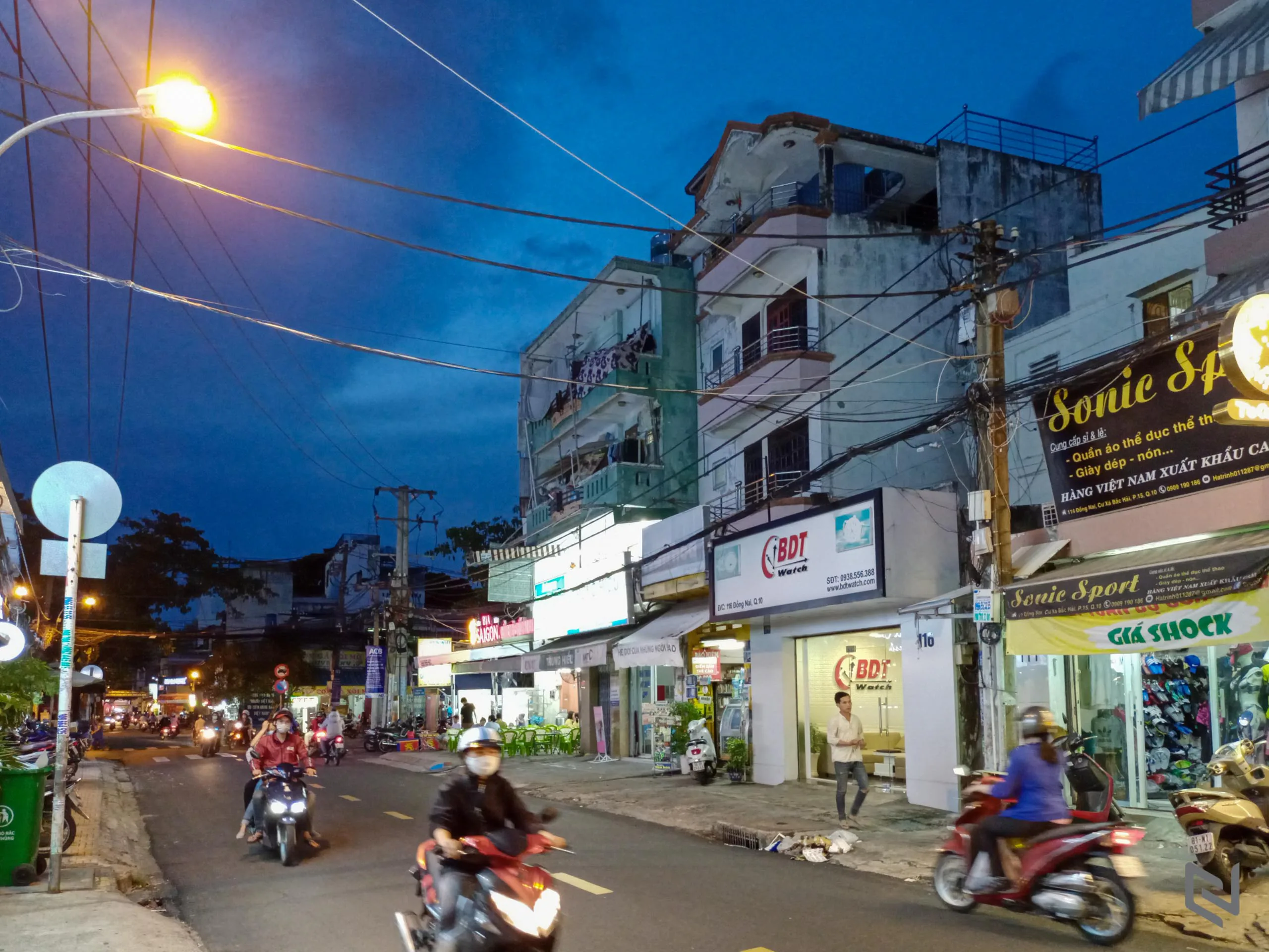 Trải nghiệm camera Realme 6i: Đủ mọi thứ mà bạn cần trên máy ảnh của smartphone