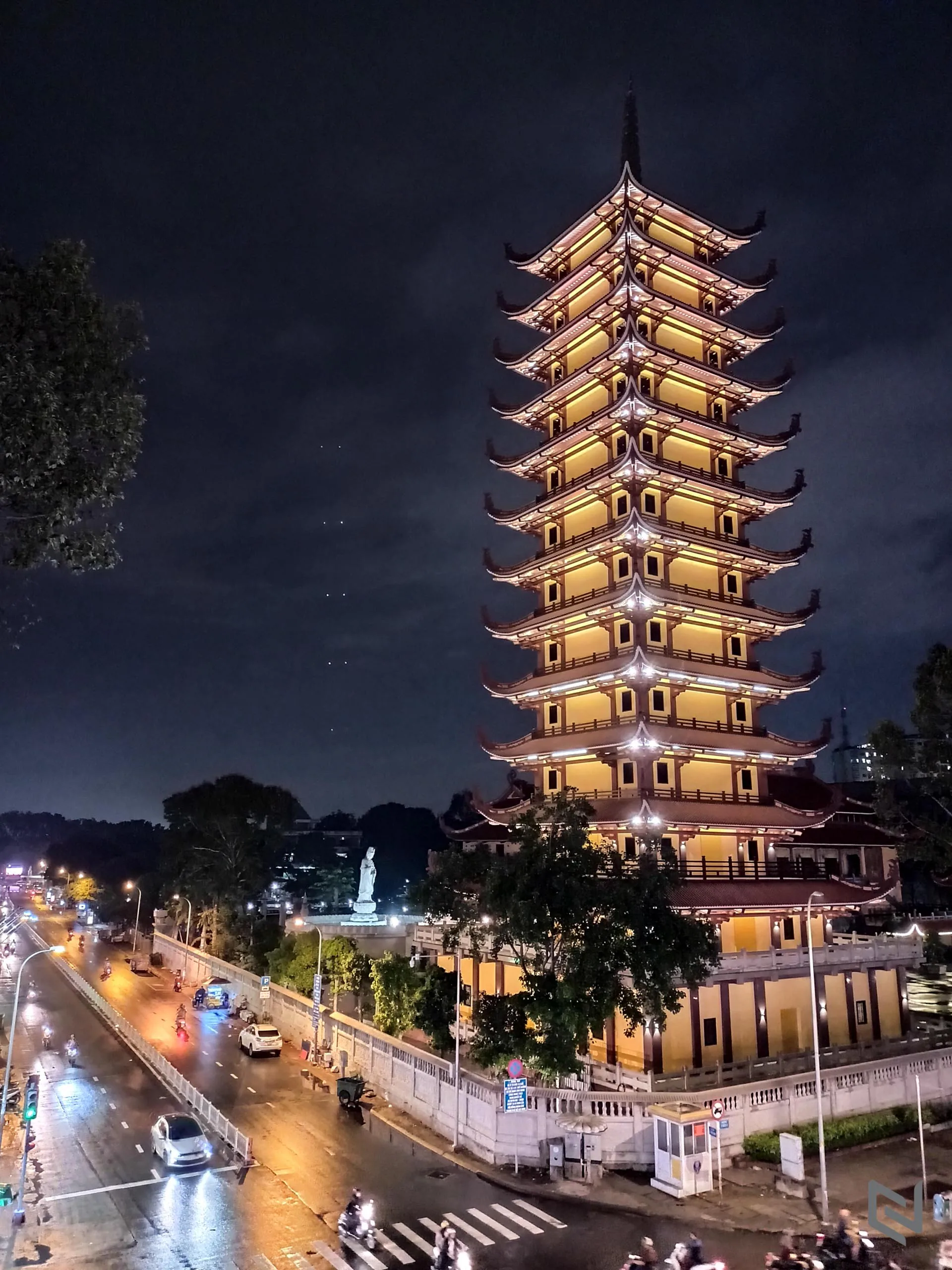 Trải nghiệm camera Realme 6i: Đủ mọi thứ mà bạn cần trên máy ảnh của smartphone
