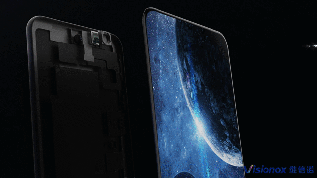 Nhà sản xuất màn hình cho Xiaomi đã hoàn thành phát triển camera dưới màn hình