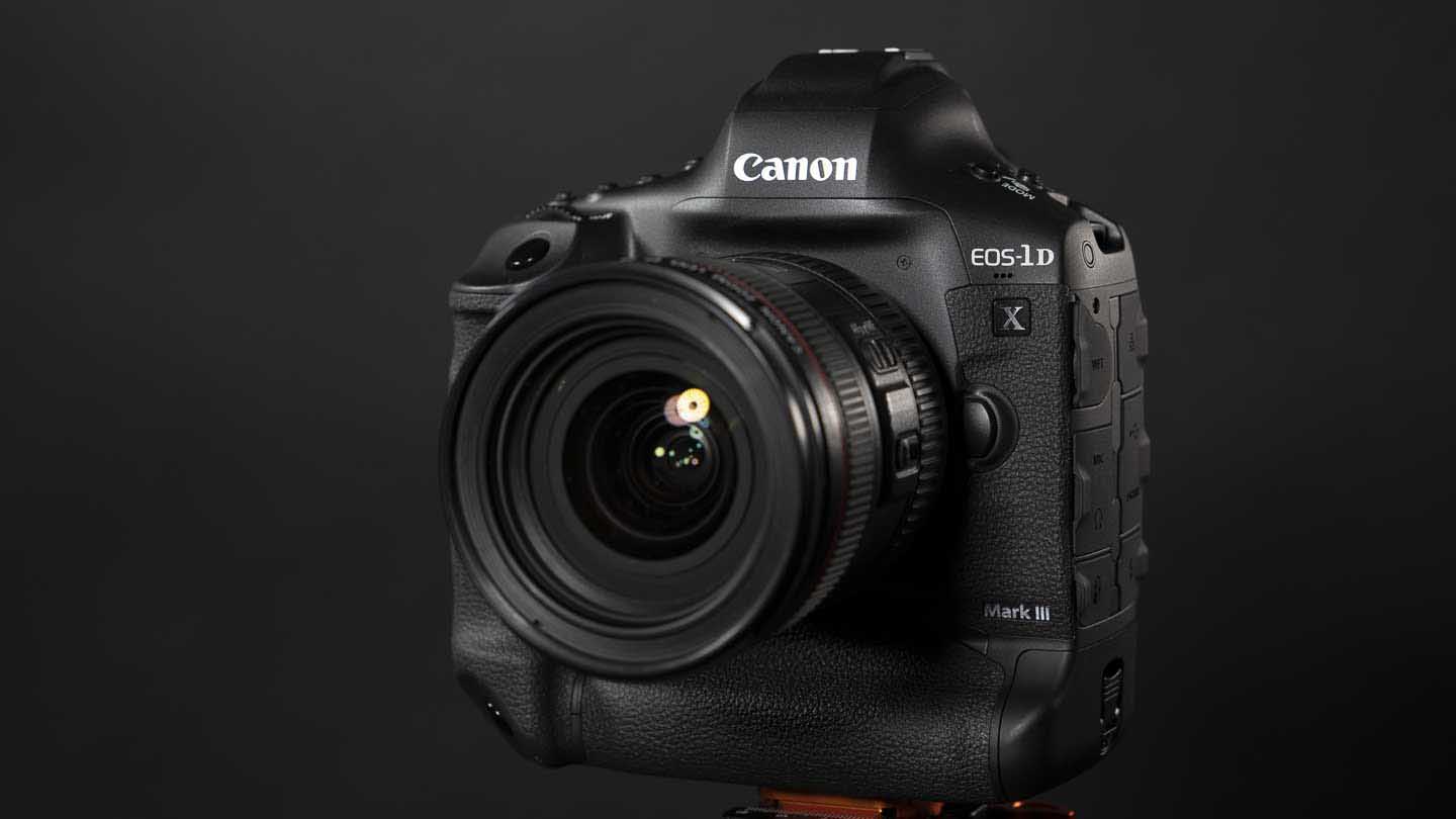 DXOMark thừa nhận là đã có sai sót trong bài đánh giá Canon 1D X Mark III